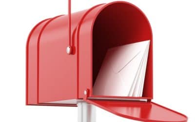 Novačenje e-poštnih naslovov